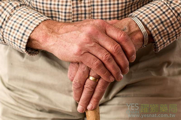 👴 60歲以上高齡族群謹慎用藥 👴 60歲以上高齡族群謹慎用藥
